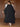 Batwing Sleeve Modest Dress, Modest Beaded Abaya - Zooni Group